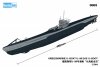 Neverland Hobby 8001 KRIEGSMARINE U-BOAT U-96 DAS U-BOOT 1/144